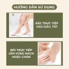 Phèn chua Bellena PC1 100gr - Bột khử mùi hôi nách chưng cất, giảm giá 79.000₫ 9