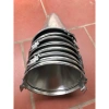 Phễu cắt tiết gà vịt tiện lợi, an toàn, giá chỉ 50.000đ (giảm từ 62.500đ)