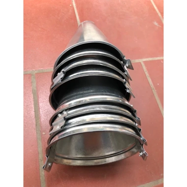 Phễu cắt tiết gà vịt tiện lợi, an toàn, giá chỉ 50.000đ (giảm từ 62.500đ) 3