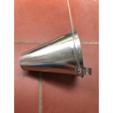Phễu cắt tiết gà vịt tiện lợi, an toàn, giá chỉ 50.000đ (giảm từ 62.500đ) 4
