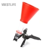 Phễu dầu & xăng ô tô VBESTLIFE đỏ - Bảo vệ động cơ, giảm giá 217.800 VND 7