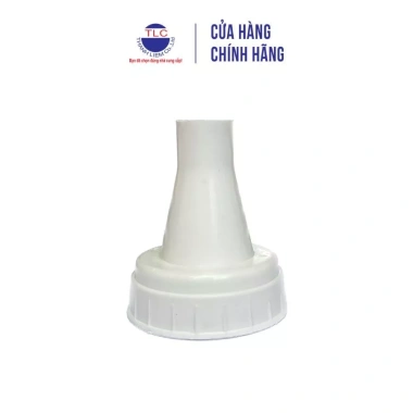 Phễu đổ mực TPT tiện dụng, không tràn, thiết kế gọn nhẹ - Giá chỉ 5.000₫ Phễu đổ mực TPT tiện dụng, không tràn, thiết kế gọn nhẹ - Giá chỉ 5.000₫