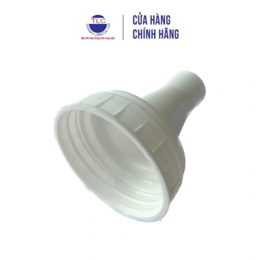 Phễu đổ mực TPT tiện dụng, không tràn, thiết kế gọn nhẹ - Giá chỉ 5.000₫ 3 Phễu đổ mực TPT tiện dụng, không tràn, thiết kế gọn nhẹ - Giá chỉ 5.000₫ 3