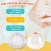 Phễu Hứng Sữa Coniu Silicone Cao Cấp - Dùng Khi Nằm, Hộp 2 Cái, 199.000₫ 9