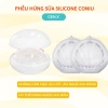Phễu Hứng Sữa Coniu Silicone Cao Cấp - Dùng Khi Nằm, Hộp 2 Cái, 199.000₫ 10