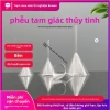 Phễu Kính Tam giác KWHG - Đồ dùng phòng thí nghiệm, giảm 21% còn 82.998 VND