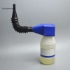 Phễu nhiên liệu ô tô SPM 5 chiếc - Dụng cụ thoát nước miệng rộng gấp di động, giá ưu đãi 89.705 VND 2