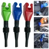 Phễu nhiên liệu ô tô SPM 5 chiếc - Dụng cụ thoát nước miệng rộng gấp di động, giá ưu đãi 89.705 VND 8