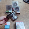 Phễu Thoát Sàn Inox 304 Chống Mùi Hôi - Bền Đẹp Không Gỉ, Giá 100k Giảm 28k 7