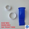 Phễu thoát sàn tắm 34-48mm khử mùi, ruột khử mùi – Giá chỉ 13.000đ, giảm từ 16.900đ