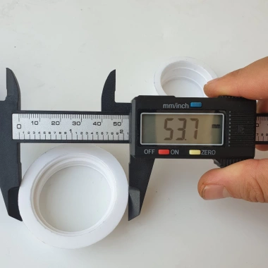 Phễu thoát sàn tắm 34-48mm khử mùi, ruột khử mùi – Giá chỉ 13.000đ, giảm từ 16.900đ