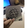 Phểu thoát sát ngăn mui inox 304 - Nắp ngăn mùi thoát sàn inox, giá chỉ 96.000 VNĐ