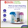 Phích bơm nước Rạng Đông RD-2.045TS.E 2L - Giữ nhiệt nhanh, thiết kế tiện dụng, giá ưu đãi 331.000₫