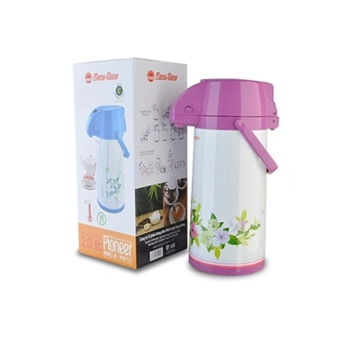 Phích bơm nước Rạng Đông RD-2.045TS.E 2L - Giữ nhiệt nhanh, thiết kế tiện dụng, giá ưu đãi 331.000₫ 2 Phích bơm nước Rạng Đông RD-2.045TS.E 2L - Giữ nhiệt nhanh, thiết kế tiện dụng, giá ưu đãi 331.000₫ 2
