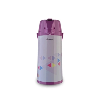 Phích bơm nước Rạng Đông RD-2.045TS.E 2L - Giữ nhiệt nhanh, thiết kế tiện dụng, giá ưu đãi 331.000₫