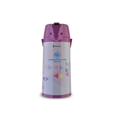 Phích bơm nước Rạng Đông RD-2.045TS.E 2L - Giữ nhiệt nhanh, thiết kế tiện dụng, giá ưu đãi 331.000₫