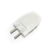 Phích cắm Ba chạc dẹt thông minh - Thiết kế mỏng nhẹ, tiết kiệm không gian, chỉ 38.000đ 4