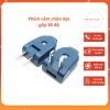 Phích Cắm Chân Dẹt Gấp 90 Độ Lõi Đồng Nguyên 10A - Độ Bền Cao, Giá 23.750 VND