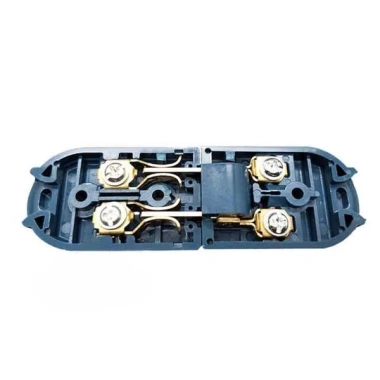 Phích Cắm Chân Dẹt Gấp 90 Độ Lõi Đồng Nguyên 10A - Độ Bền Cao, Giá 23.750 VND