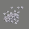 Phích cắm chống bụi trong suốt DIY - Bảo vệ cổng sạc IOS Android, loại C, chống nước, giá ưu đãi 32.230đ 8