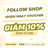 Phích cắm chuyển đổi 3 chân sang 2 chân 220V - Ổ cắm 3 chấu đa năng, an toàn, giá 23.800₫ 2