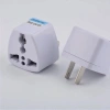 Phích cắm chuyển đổi 3 chân sang 2 chân 220V - Ổ cắm 3 chấu đa năng, an toàn, giá 23.800₫ 6