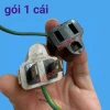 Phích cắm chuyển đổi 3 chấu Mỹ sang 2 chấu dẹt Nhật, giá chỉ 39.000 VNĐ 6
