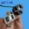 Phích cắm chuyển đổi 3 chấu Mỹ sang 2 chấu dẹt Nhật, giá chỉ 39.000 VNĐ 7