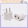 Phích Cắm Chuyển Đổi Chuẩn US USA EU Tiện Dụng Đa Dụng Giá Rẻ 43.340 VND