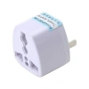 Phích Cắm Chuyển Đổi Chuẩn US USA EU Tiện Dụng Đa Dụng Giá Rẻ 43.340 VND 10