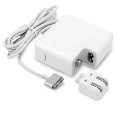 Phích cắm chuyển đổi đầu sạc nhanh cho MacBook iPad, chân tròn và dẹt, giá 30.000 VND (giảm từ 37.800 VND)