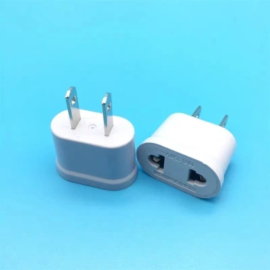 Phích Cắm Chuyển Đổi EU sang US Tiện Dụng, Giá 38.000 VND, Giảm Giá Đặc Biệt