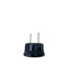 Phích cắm chuyển đổi Tiến Thành 3 chân chéo sang 2 chân tròn - Giá chỉ 20.000₫, giảm 4.400₫ 7