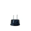 Phích cắm chuyển đổi Tiến Thành 3 chân chéo sang 2 chân tròn - Giá chỉ 20.000₫, giảm 4.400₫ 8
