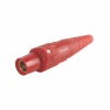 Phích căm công nghiệp Camlock 400A Di Động - Tiêu chuẩn quốc tế, đầu cắm và ổ cắm sừng tê giác, giảm giá 18% - 787.000₫ 7