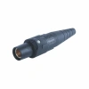 Phích căm công nghiệp Camlock 400A Di Động - Tiêu chuẩn quốc tế, đầu cắm và ổ cắm sừng tê giác, giảm giá 18% - 787.000₫ 8