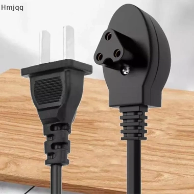 Phích Cắm Điện Đa Năng Hmjqq - Cáp Sạc, Chai Nước Nóng, Túi Đựng Ấm Tay, Sạc Lại, Dùng Ngoài Trời Di Động VN Giá 22.900 5