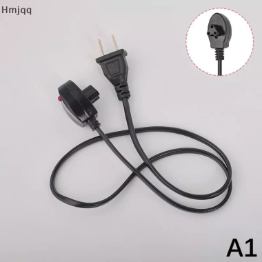 Phích Cắm Điện Đa Năng Hmjqq - Cáp Sạc, Chai Nước Nóng, Túi Đựng Ấm Tay, Sạc Lại, Dùng Ngoài Trời Di Động VN Giá 22.900 8