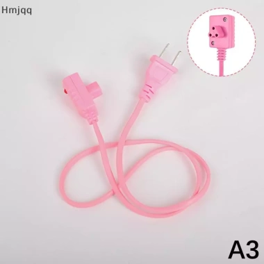 Phích Cắm Điện Đa Năng Hmjqq - Cáp Sạc, Chai Nước Nóng, Túi Đựng Ấm Tay, Sạc Lại, Dùng Ngoài Trời Di Động VN Giá 22.900 10