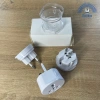 Phích Cắm Điện Du Lịch 13A Soika HHTS02 - Đa Năng, Nhiều Đầu, Giá 63.000₫ 5
