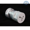 Phích Cắm Điện Du Lịch 13A Soika HHTS02 - Đa Năng, Nhiều Đầu, Giá 63.000₫ 8