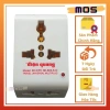 Phích cắm du lịch Hàn Quốc Đức Pháp Châu Âu chuyển 3 sang 2 chân - Giao hỏa tốc - Chỉ 60k 2