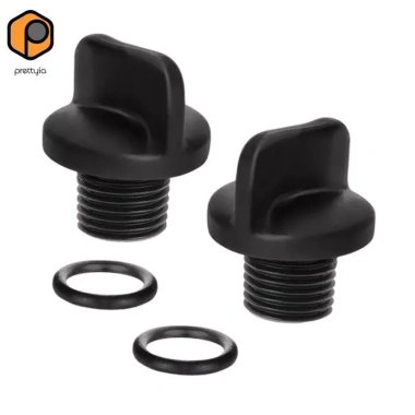 Phích cắm thoát nước máy bơm bể bơi R446.000 Prettyia – Dễ lắp đặt, 101.200₫