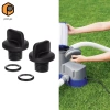 Phích cắm thoát nước máy bơm bể bơi R446.000 Prettyia – Dễ lắp đặt, 101.200₫ 4