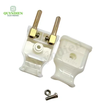 Phích Chân Lớn P9 Đồng Nguyên 5mm Nhựa ABS Siêu Bền Chống Va Đập 8.550₫ Quỳnh Diễn