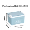 Phích Đá Vuông Mini Việt Nhật 3.932/3/4 - Giữ Nóng Lạnh, Thùng Đá 8h, Giá 106.700₫ 8