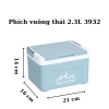 Phích Đá Vuông Thái Mini VIỆT NHẬT 3.932/3/4 Giữ Nóng Lạnh 8h, Thùng Đá, Giá 106.700₫ 8