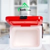 Phích Đá Vuông Việt Nhật GD231 - Van Xả, Quai Xách, Thùng Đá Lạnh, Giá 180.000 4