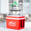 Phích Đá Vuông Việt Nhật GD231 - Van Xả, Quai Xách, Thùng Đá Lạnh, Giá 180.000 8