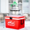 Phích Đá Vuông Việt Nhật GD231 - Van Xả, Quai Xách, Thùng Đá Lạnh, Giá 180.000 9